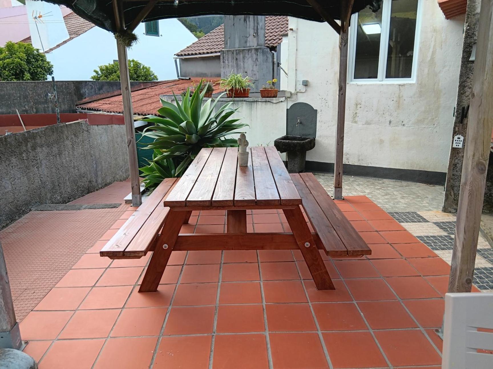 Casa do Vale Encantado Furnas (Azores) Exterior foto